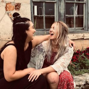 Meet your Posher, Shelby